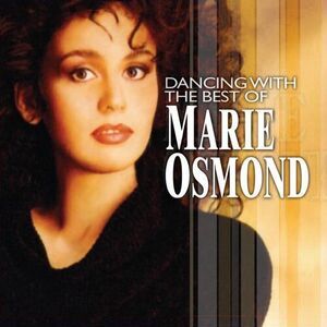 Marie Osmond - Dancing with the Best of Marie Osmond  CD